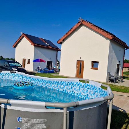 Z Widokiem Na Wydme Villa Lokciowe Exterior foto