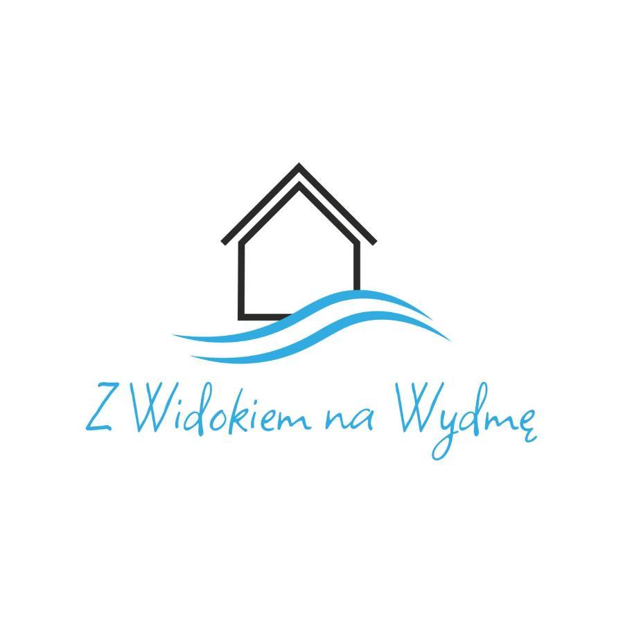 Z Widokiem Na Wydme Villa Lokciowe Exterior foto