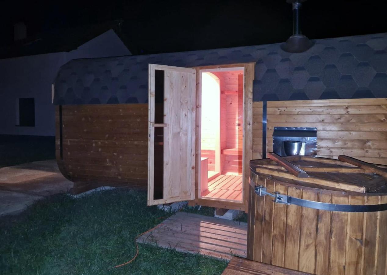 Z Widokiem Na Wydme Villa Lokciowe Exterior foto
