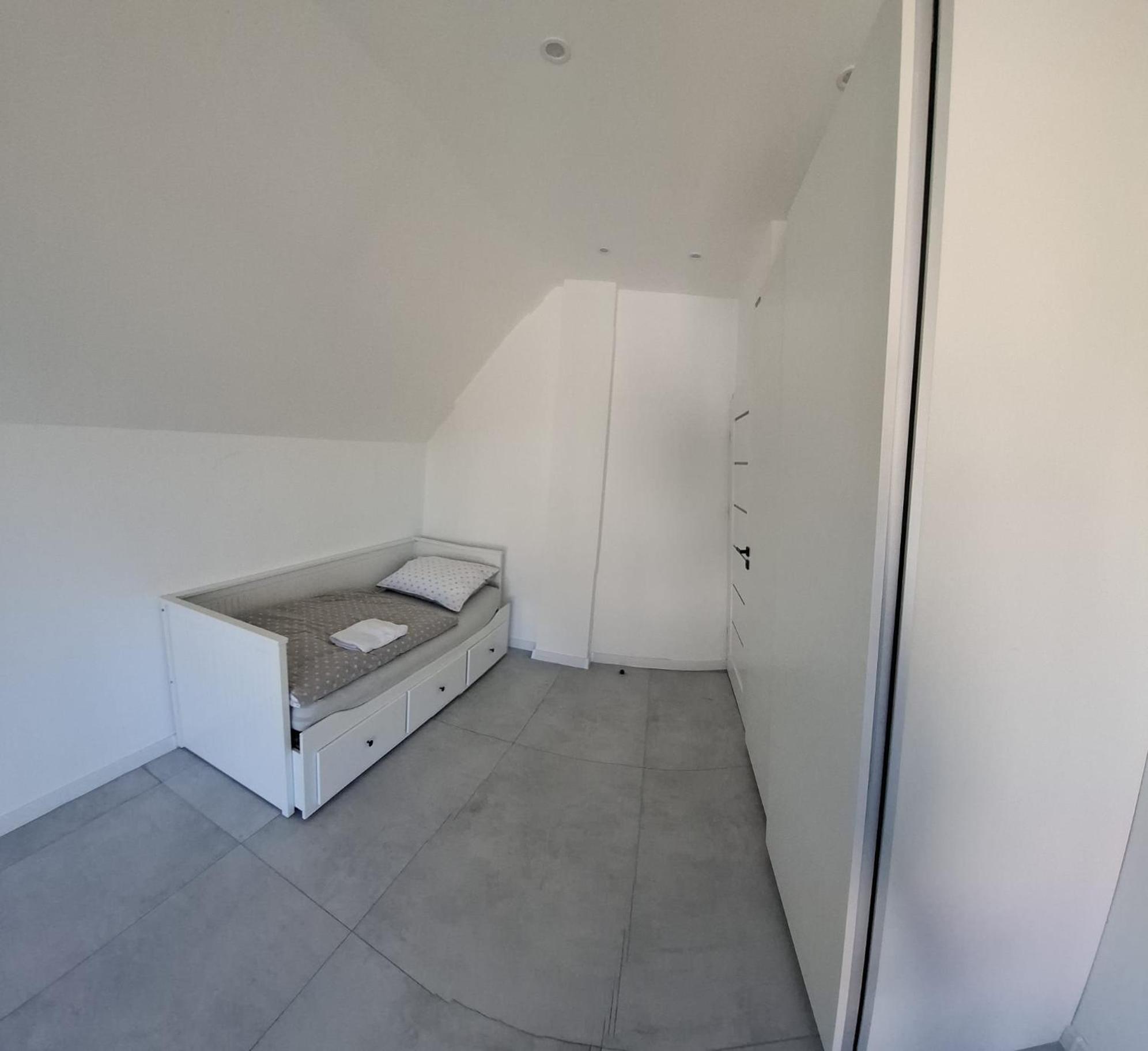Z Widokiem Na Wydme Villa Lokciowe Exterior foto